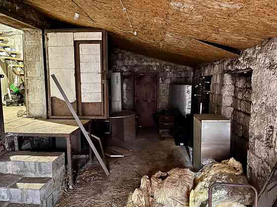 Предлагается в аренду складское помещение , по ул. Федора Зайцева, г. Донецк Донецк