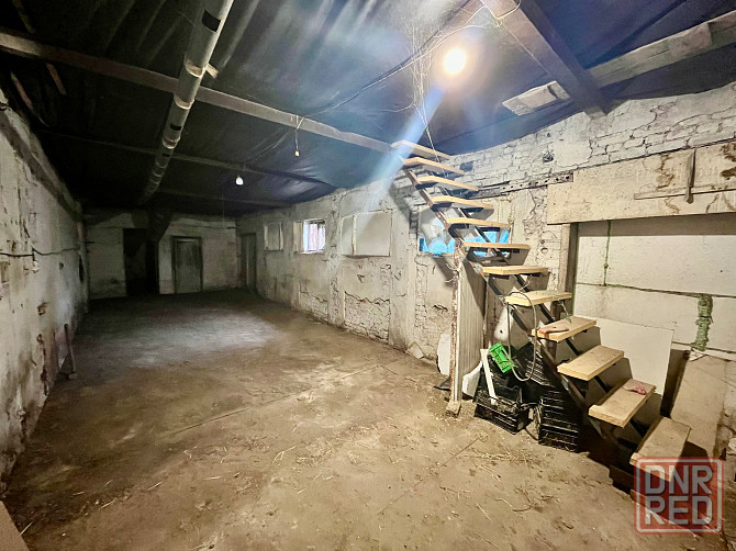 Предлагается в аренду складское помещение , по ул. Федора Зайцева, г. Донецк Донецк - изображение 1