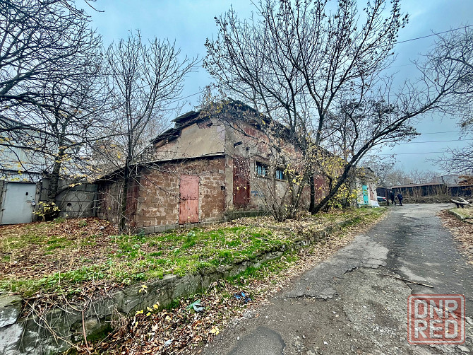 Предлагается в аренду складское помещение , по ул. Федора Зайцева, г. Донецк Донецк - изображение 6