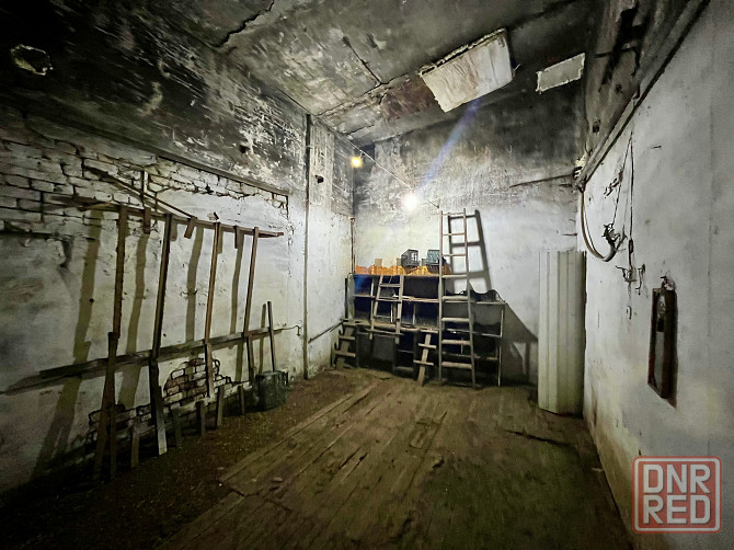 Предлагается в аренду складское помещение , по ул. Федора Зайцева, г. Донецк Донецк - изображение 3