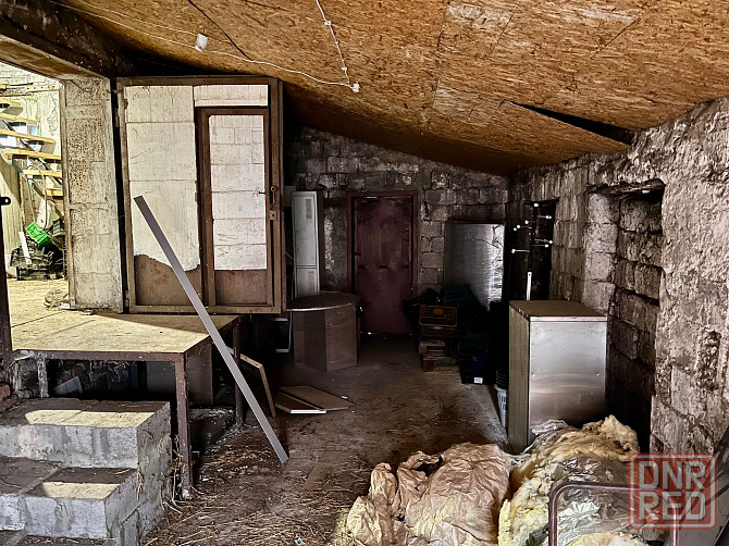 Предлагается в аренду складское помещение , по ул. Федора Зайцева, г. Донецк Донецк - изображение 4