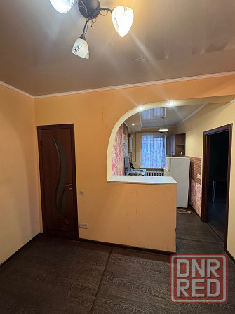 Аренда 2-х комнатной квартиры Макеевка - изображение 6