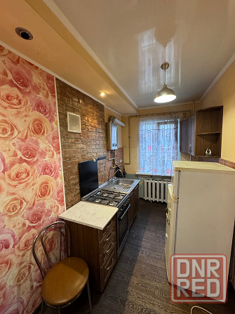 Аренда 2-х комнатной квартиры Макеевка - изображение 7