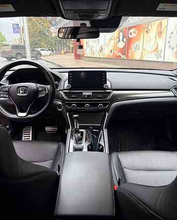 Продам Honda accord sport 2018 Донецк
