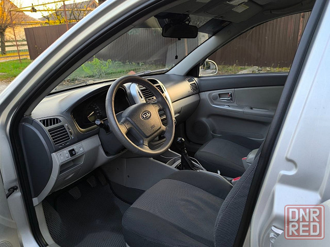 Продажа авто Донецк - изображение 6