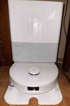 Робот пылесос Roborock Донецк