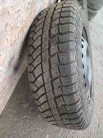 Продаю колёса на ланос Донецк