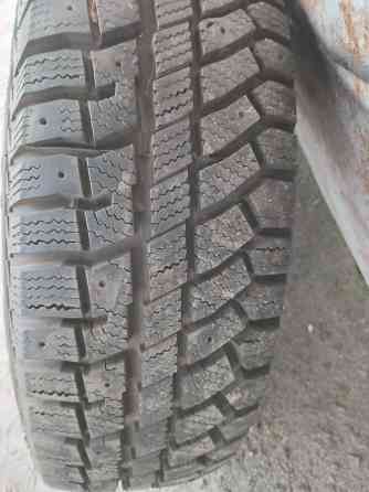 Продаю колёса на ланос Донецк