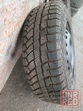 Продаю колёса на ланос Донецк - изображение 3