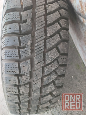 Продаю колёса на ланос Донецк - изображение 2