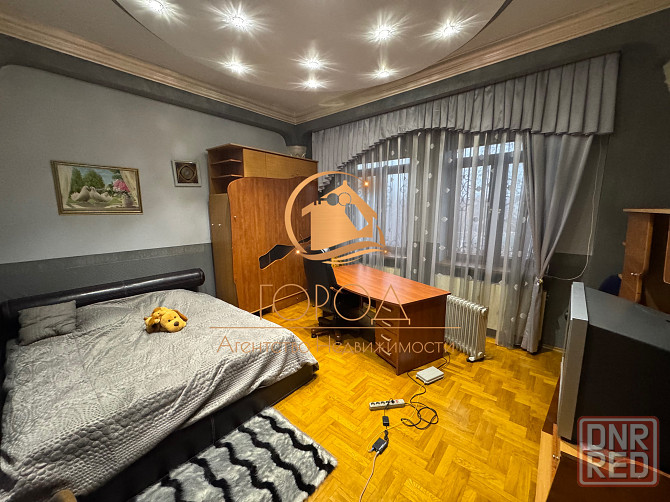 Exclusive! Продажа-3-х Этажного Дома в Центре Калининского Района! Документы готовы ! Донецк - изображение 3