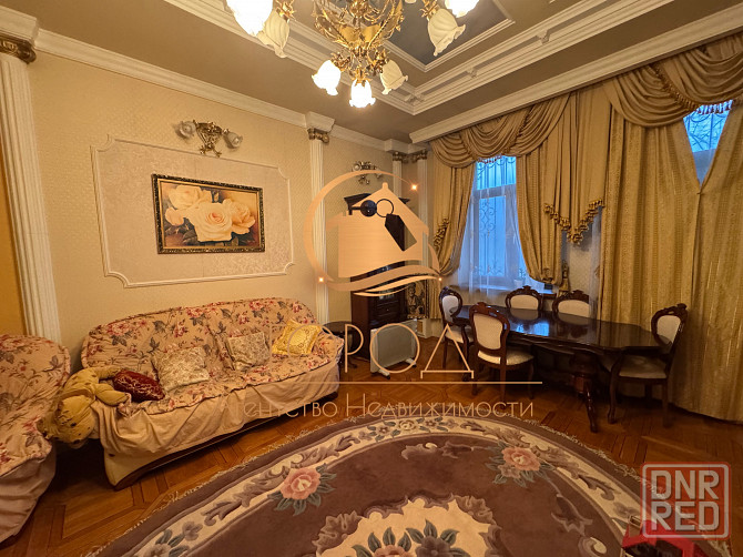 Exclusive! Продажа-3-х Этажного Дома в Центре Калининского Района! Документы готовы ! Донецк - изображение 8