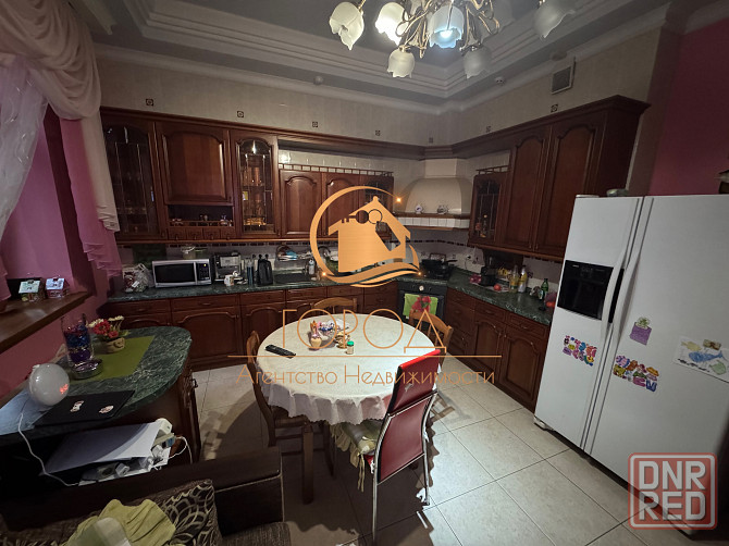 Exclusive! Продажа-3-х Этажного Дома в Центре Калининского Района! Документы готовы ! Донецк - изображение 9
