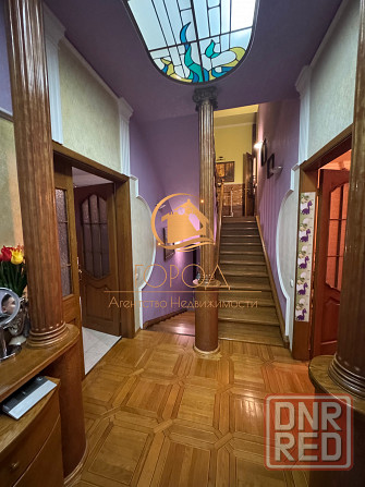 Exclusive! Продажа-3-х Этажного Дома в Центре Калининского Района! Документы готовы ! Донецк - изображение 7