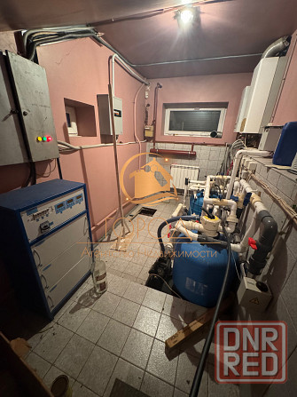 Exclusive! Продажа-3-х Этажного Дома в Центре Калининского Района! Документы готовы ! Донецк - изображение 12