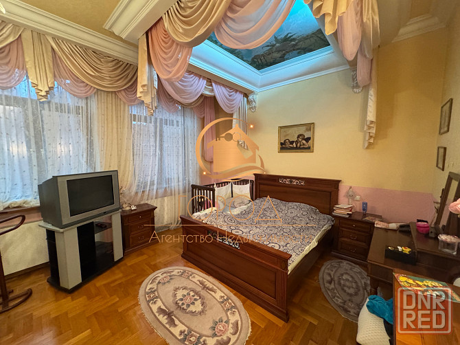 Exclusive! Продажа-3-х Этажного Дома в Центре Калининского Района! Документы готовы ! Донецк - изображение 4