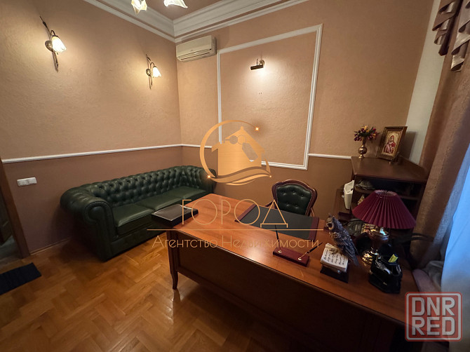 Exclusive! Продажа-3-х Этажного Дома в Центре Калининского Района! Документы готовы ! Донецк - изображение 5