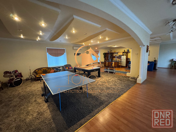 Exclusive! Продажа-3-х Этажного Дома в Центре Калининского Района! Документы готовы ! Донецк - изображение 10