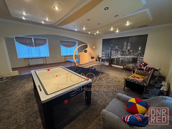 Exclusive! Продажа-3-х Этажного Дома в Центре Калининского Района! Документы готовы ! Донецк - изображение 11