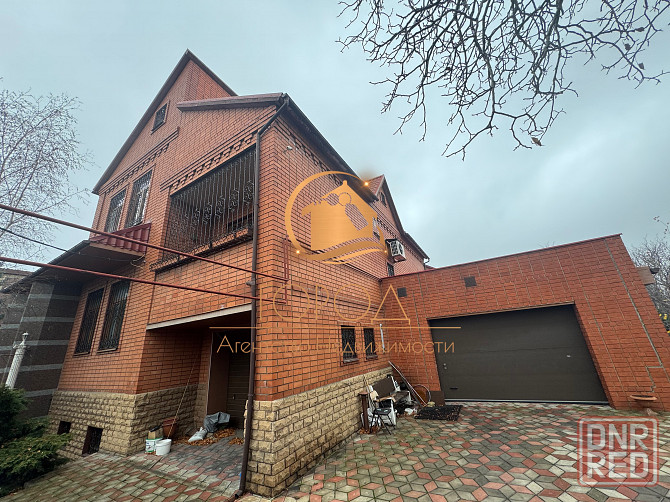 Exclusive! Продажа-3-х Этажного Дома в Центре Калининского Района! Документы готовы ! Донецк - изображение 2