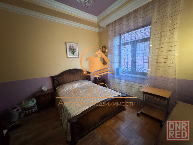 Exclusive! Продажа-3-х Этажного Дома в Центре Калининского Района! Документы готовы ! Донецк - изображение 6