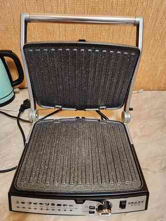 Продам пресс-гриль электрический Донецк