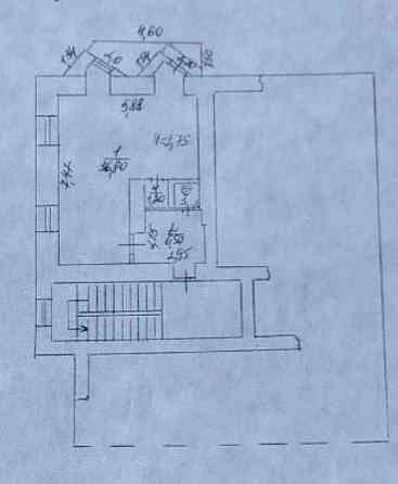 Продажа нежилого помещения Макеевка