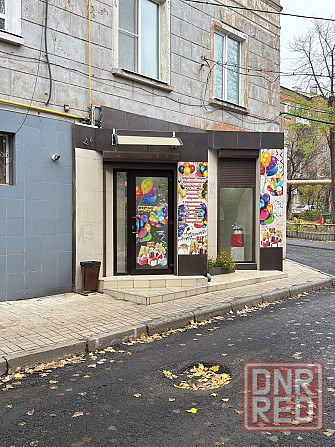 Продажа нежилого помещения Макеевка - изображение 1