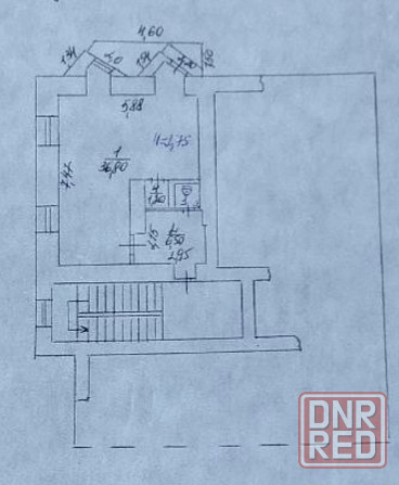 Продажа нежилого помещения Макеевка - изображение 2