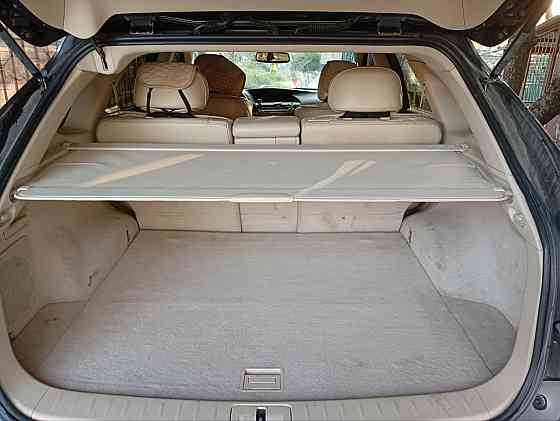 Lexus RX350 2013 Донецк