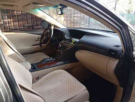 Lexus RX350 2013 Донецк