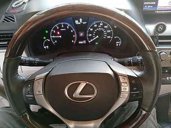 Lexus RX350 2013 Донецк