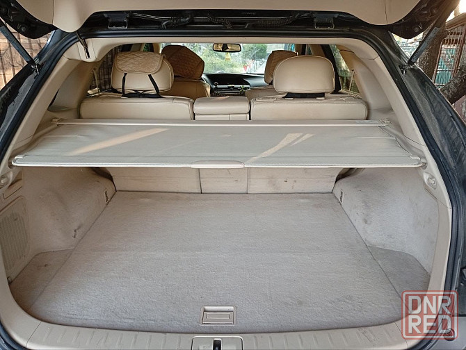 Lexus RX350 2013 Донецк - изображение 4