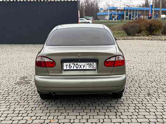 Продам Lanos 1.5 Донецк