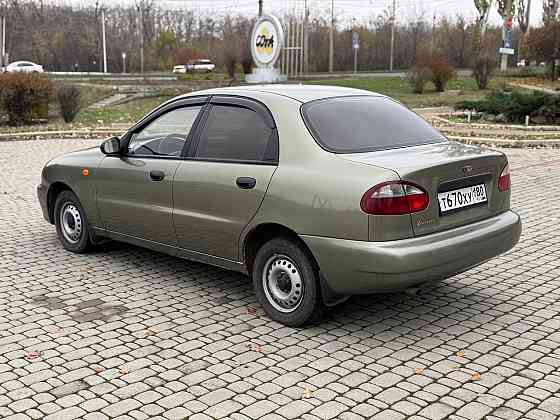 Продам Lanos 1.5 Донецк