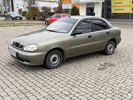 Продам Lanos 1.5 Донецк