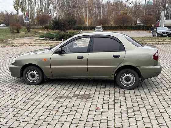 Продам Lanos 1.5 Донецк