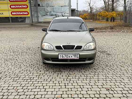 Продам Lanos 1.5 Донецк
