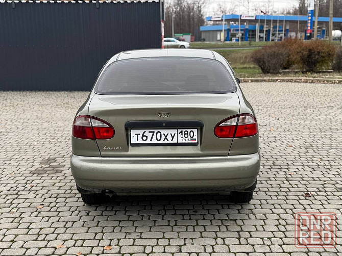 Продам Lanos 1.5 Донецк - изображение 2