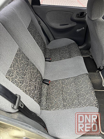 Продам Lanos 1.5 Донецк - изображение 8