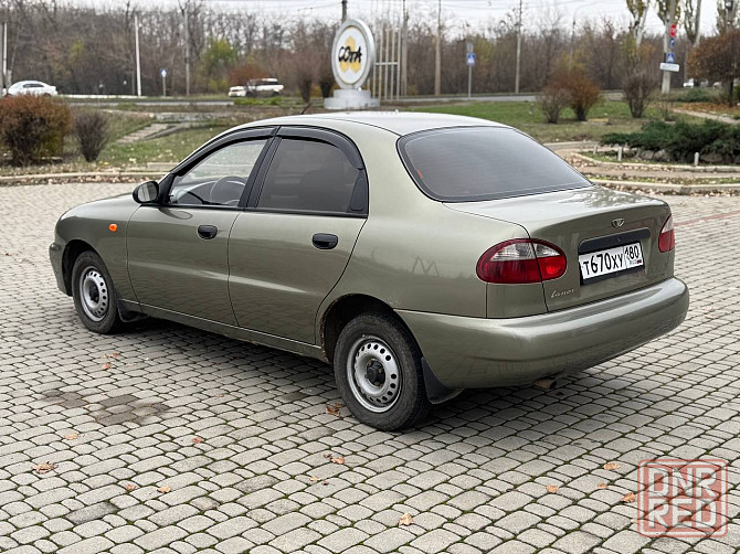 Продам Lanos 1.5 Донецк - изображение 3
