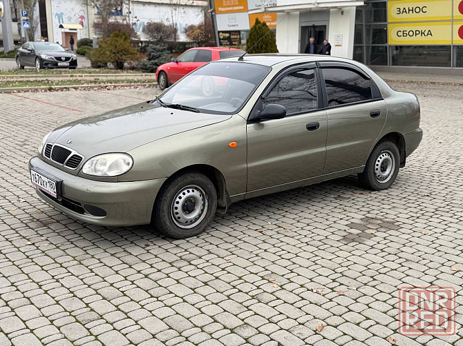 Продам Lanos 1.5 Донецк - изображение 5