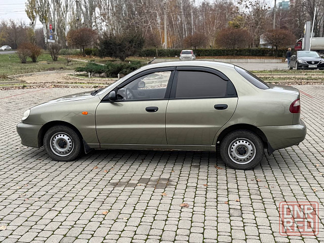 Продам Lanos 1.5 Донецк - изображение 4