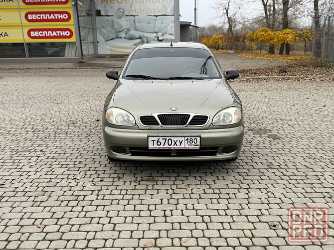 Продам Lanos 1.5 Донецк - изображение 1