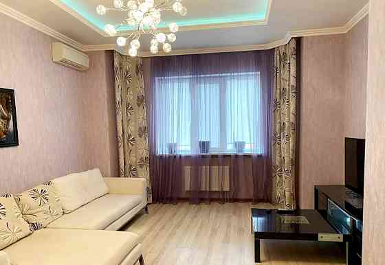 Продам 3к.кв. Новосторой. Ворошиловский р-н. Ориентир жк" Замковый". пр Панфилова. Донецк