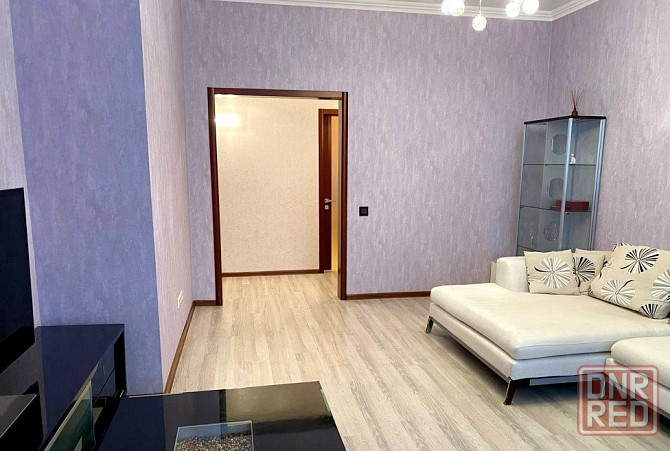 Продам 3к.кв. Новосторой. Ворошиловский р-н. Ориентир жк" Замковый". пр Панфилова. Донецк - изображение 4