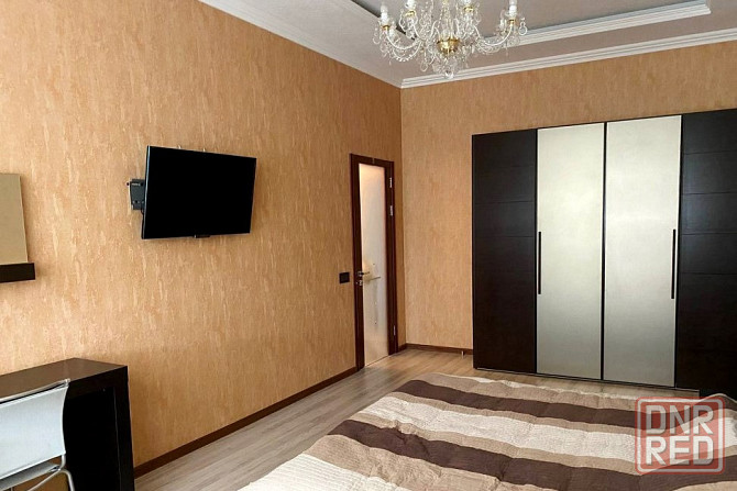 Продам 3к.кв. Новосторой. Ворошиловский р-н. Ориентир жк" Замковый". пр Панфилова. Донецк - изображение 6