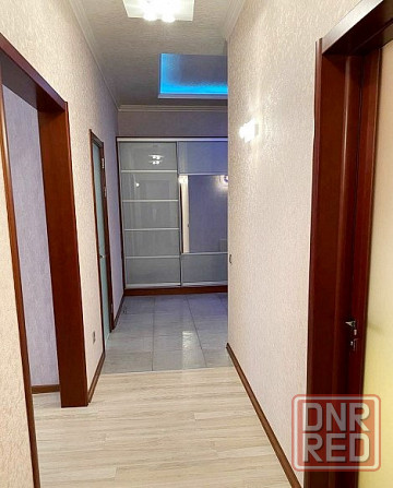 Продам 3к.кв. Новосторой. Ворошиловский р-н. Ориентир жк" Замковый". пр Панфилова. Донецк - изображение 9