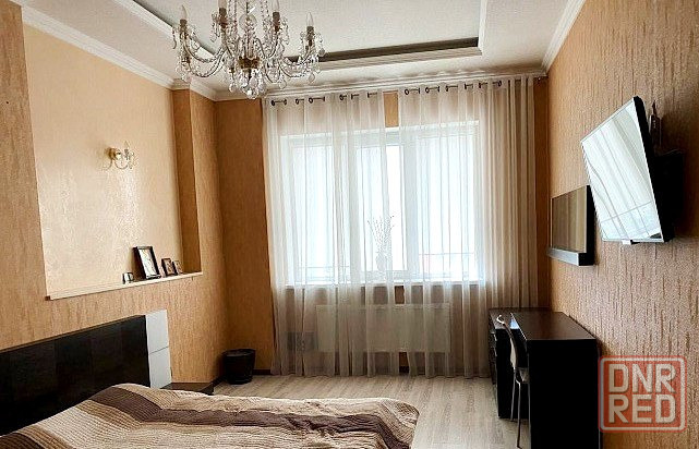 Продам 3к.кв. Новосторой. Ворошиловский р-н. Ориентир жк" Замковый". пр Панфилова. Донецк - изображение 7