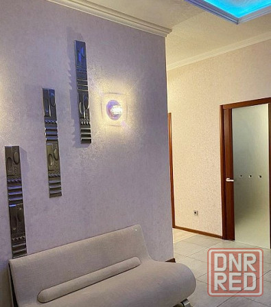 Продам 3к.кв. Новосторой. Ворошиловский р-н. Ориентир жк" Замковый". пр Панфилова. Донецк - изображение 5